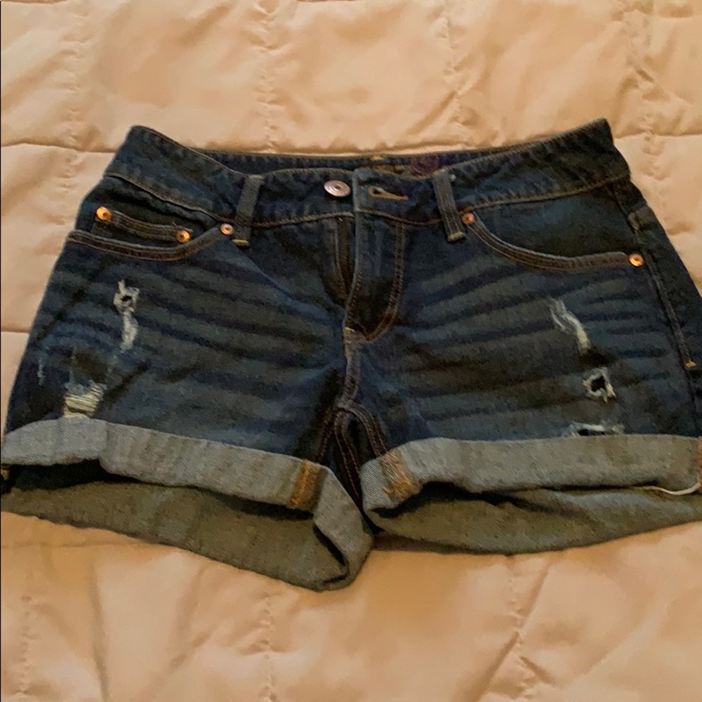 shorts